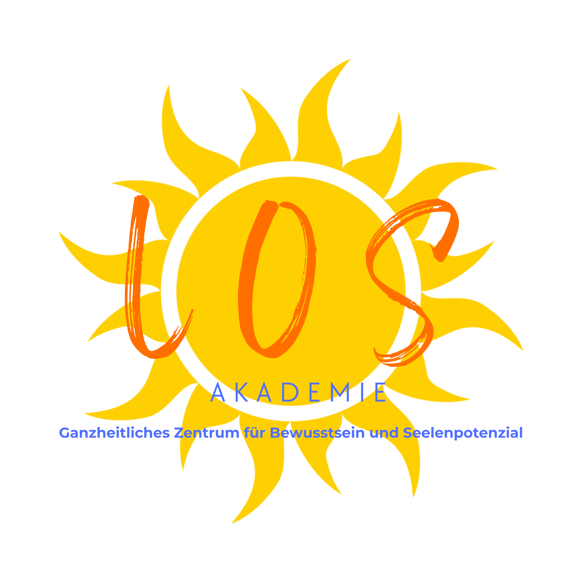 LOS Akademie Logo